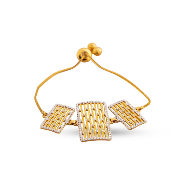 Eptomic Bangle