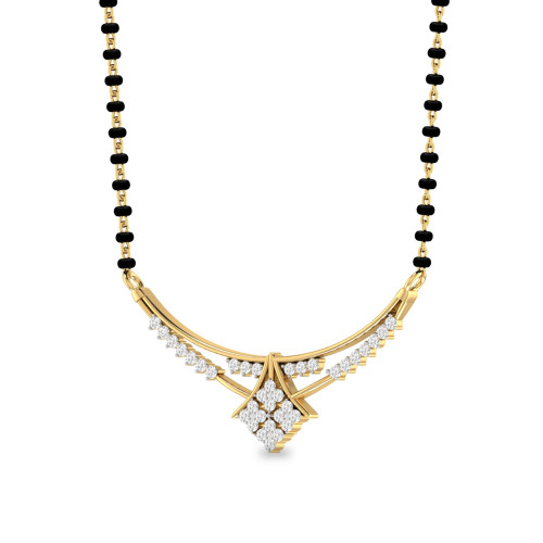 ajra mangalsutra